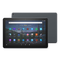 Amazon Fire HD 10
Check out our Amazon Fire HD 10 review