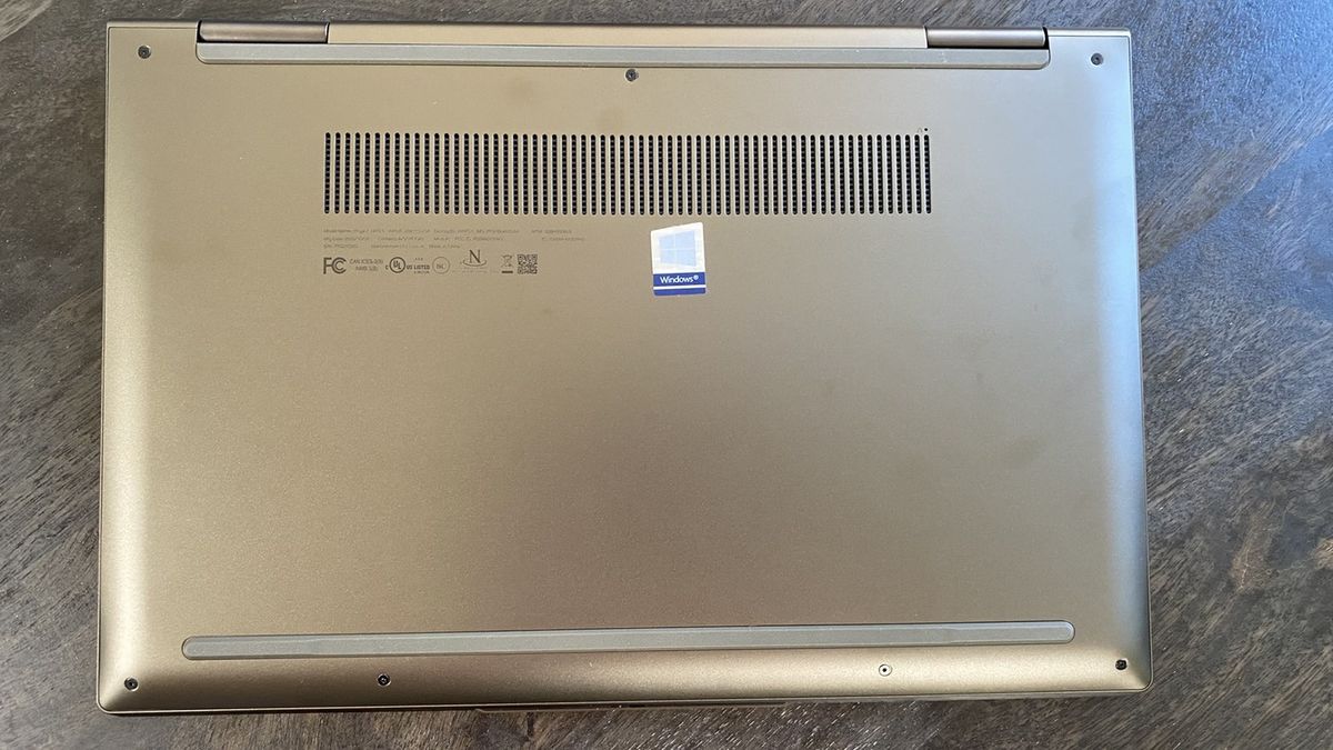 Lenovo Yoga 7i