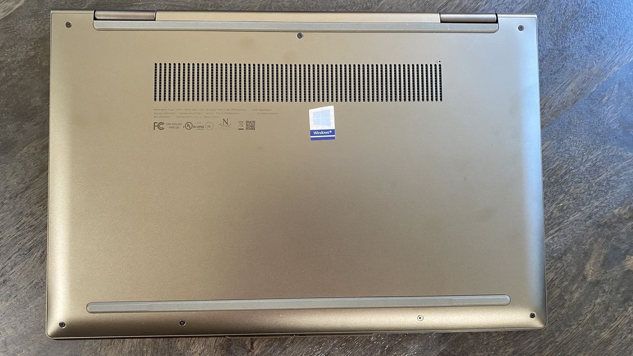 Lenovo Yoga 7i