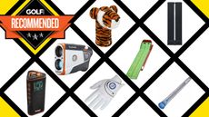 Best Golf Accessories