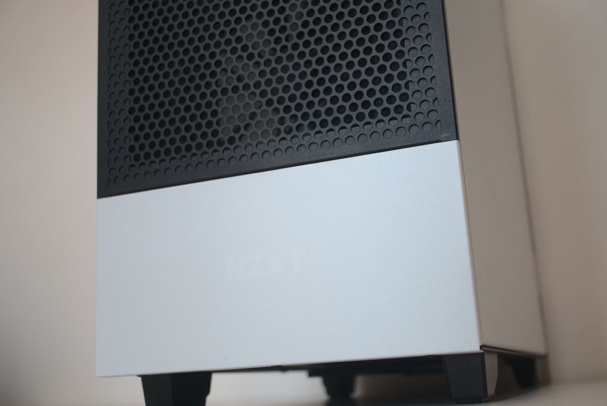 NZXT H510 Flow