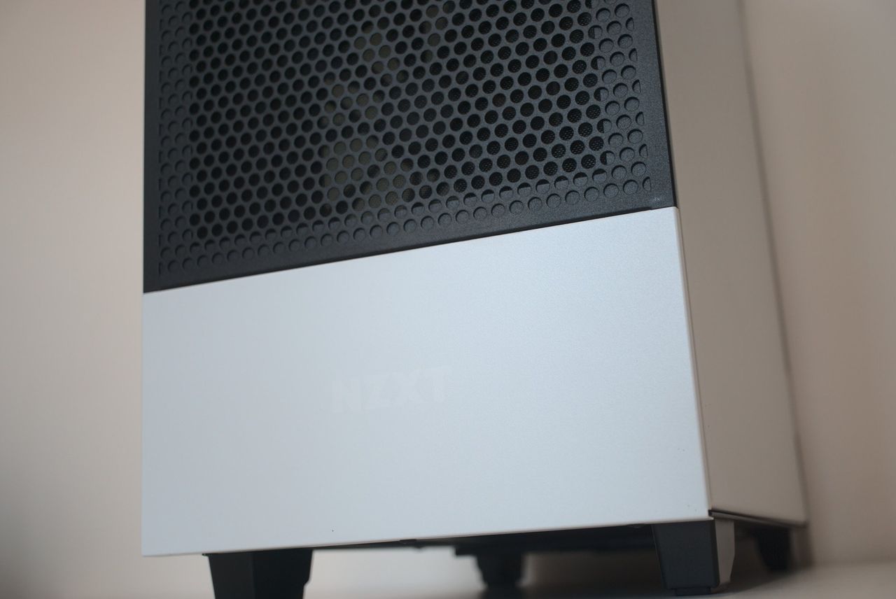 NZXT H510 Flow