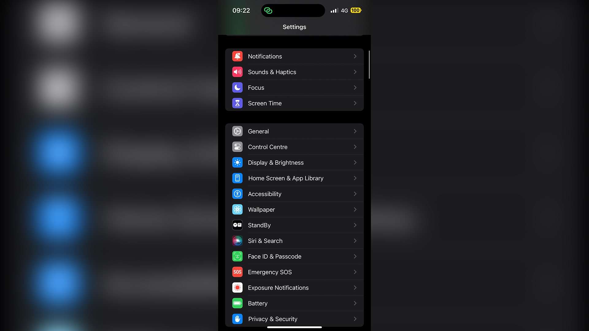Cara mengatur dan menggunakan mode Siaga di iOS 17