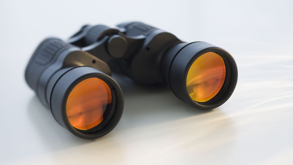 How to Clean Binoculars Properly without Damaging the Lenses Space
