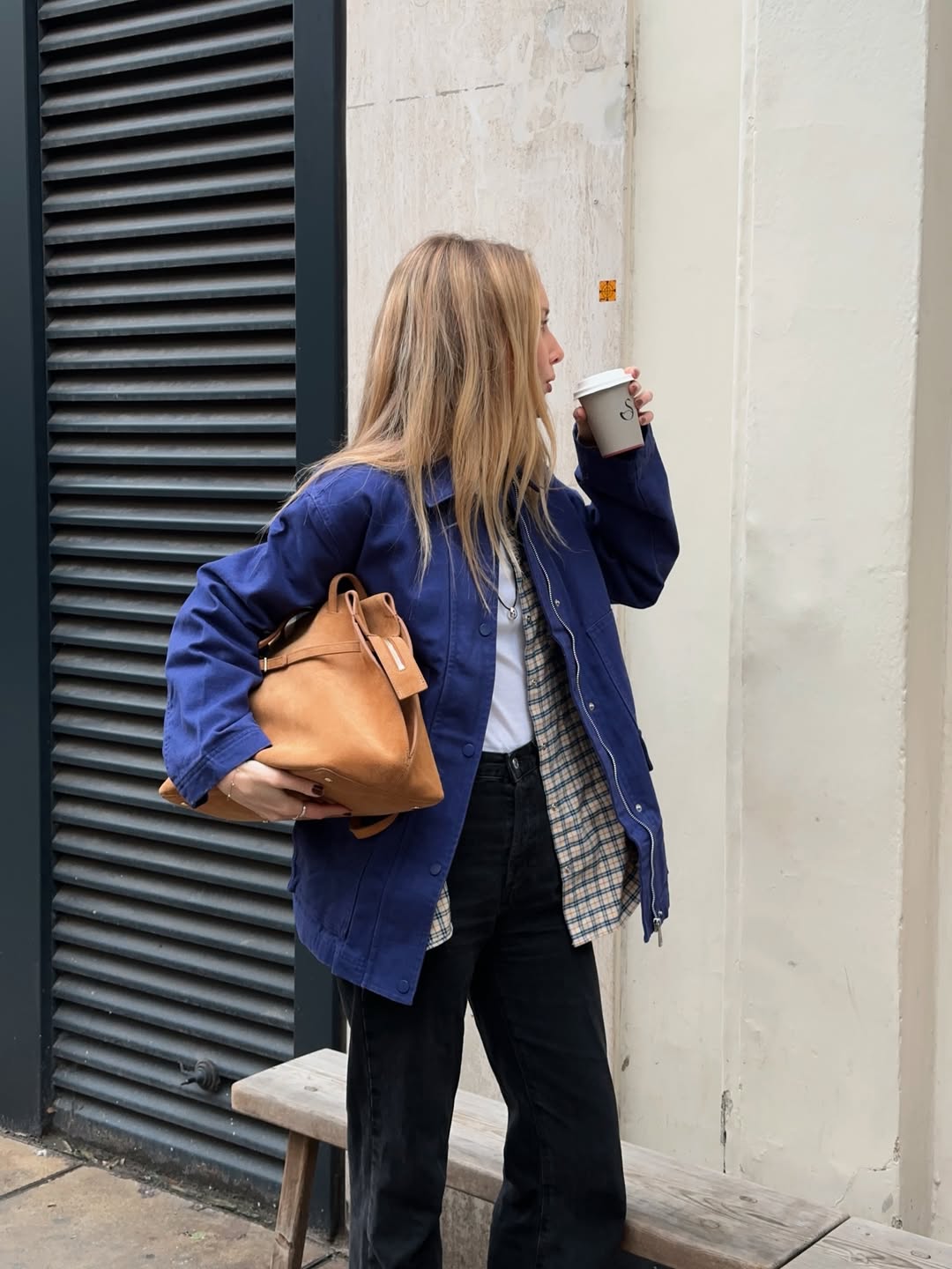 Colours to Wear With Jeans