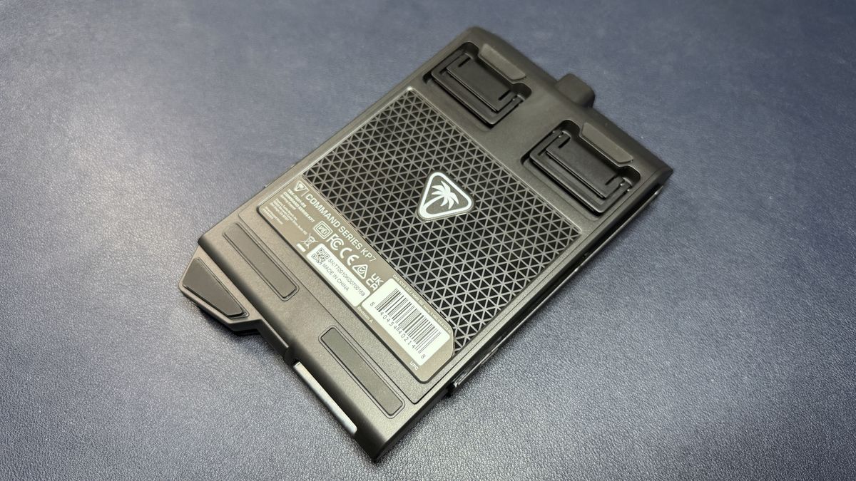 Turtle Beach KP7