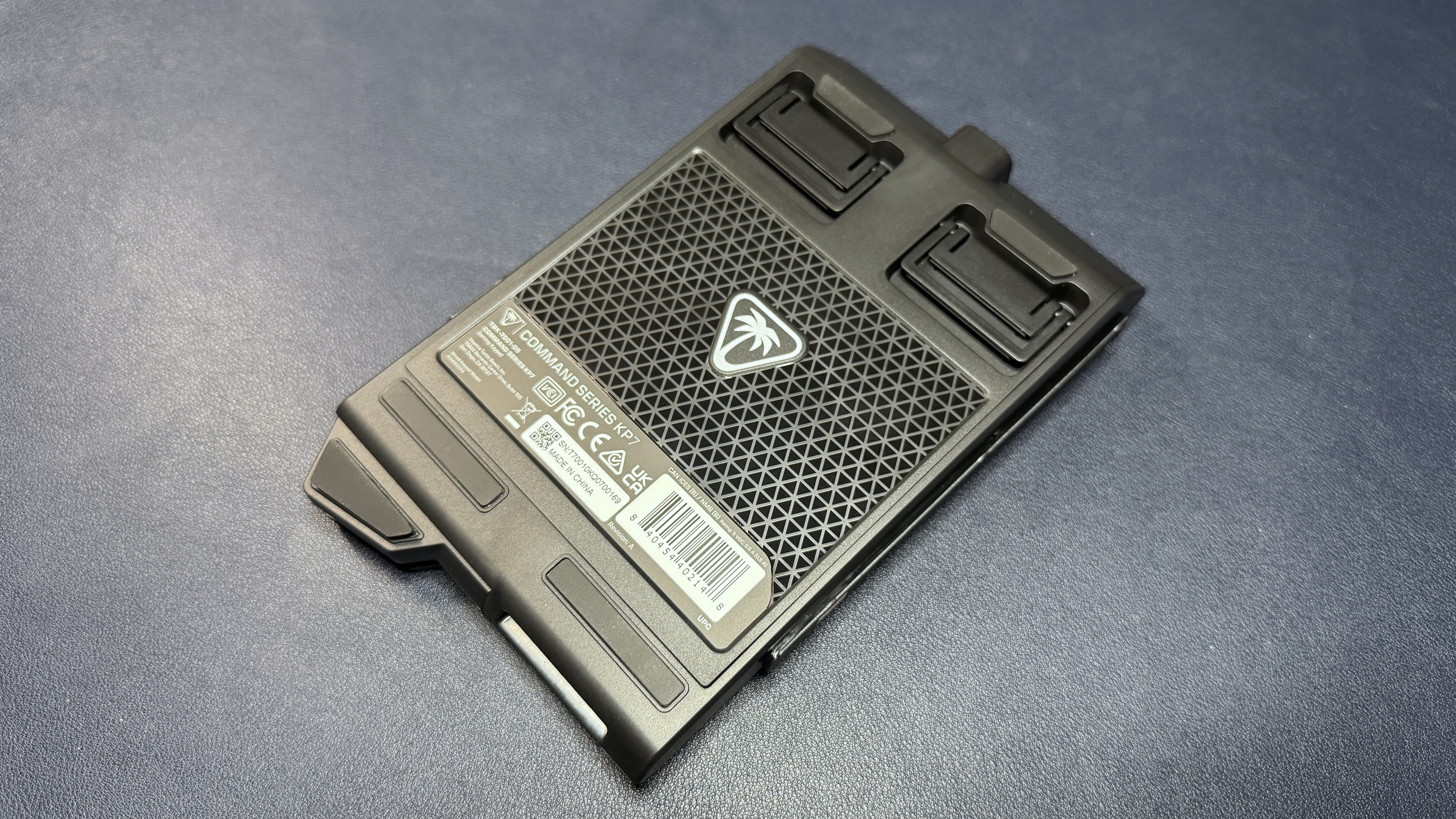 Turtle Beach KP7