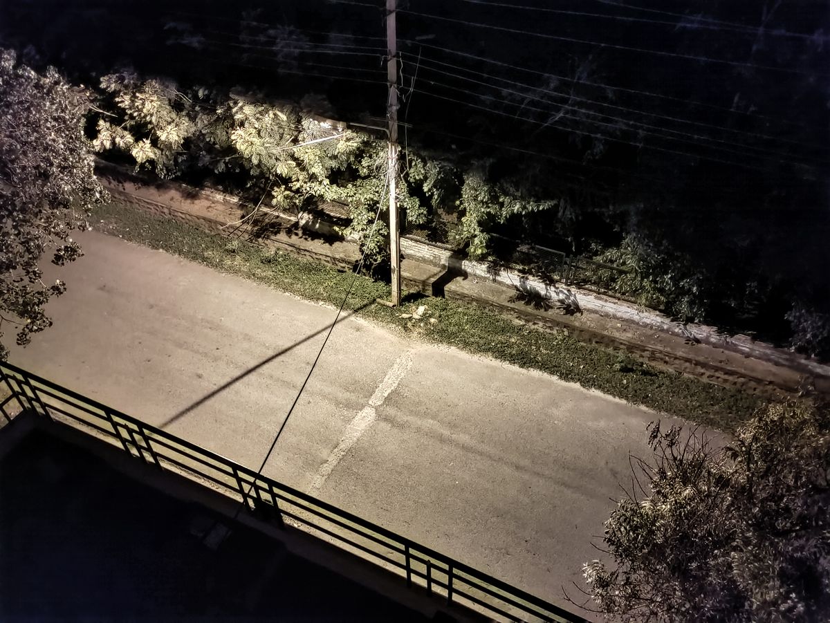 OnePlus Nord CE camera samples