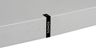 Sonos Playbase build