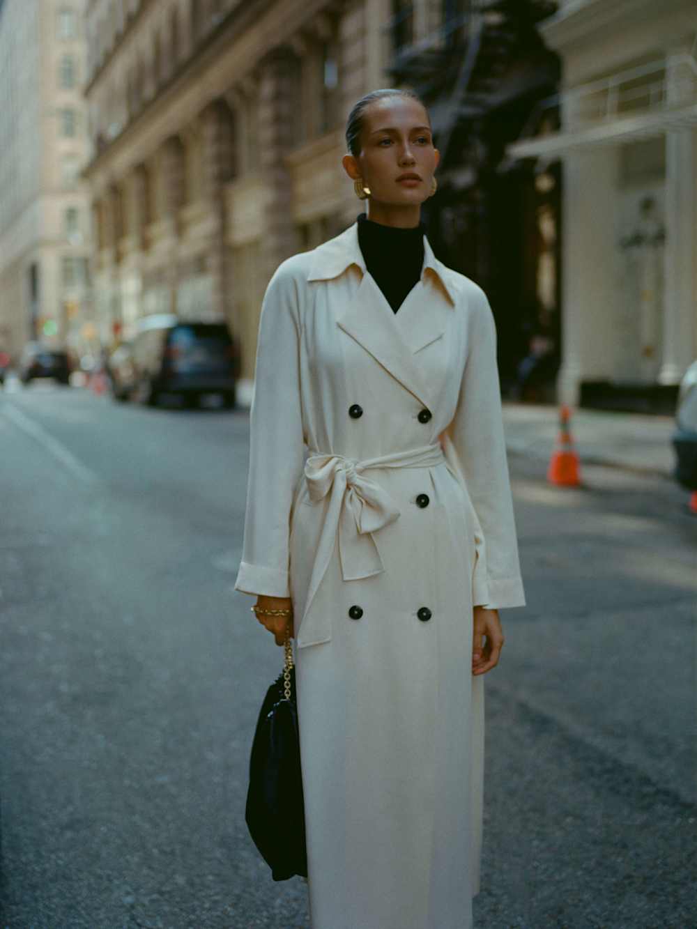 Rue Trench