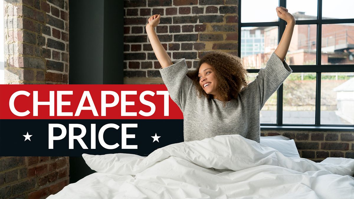 best mattress deals uk