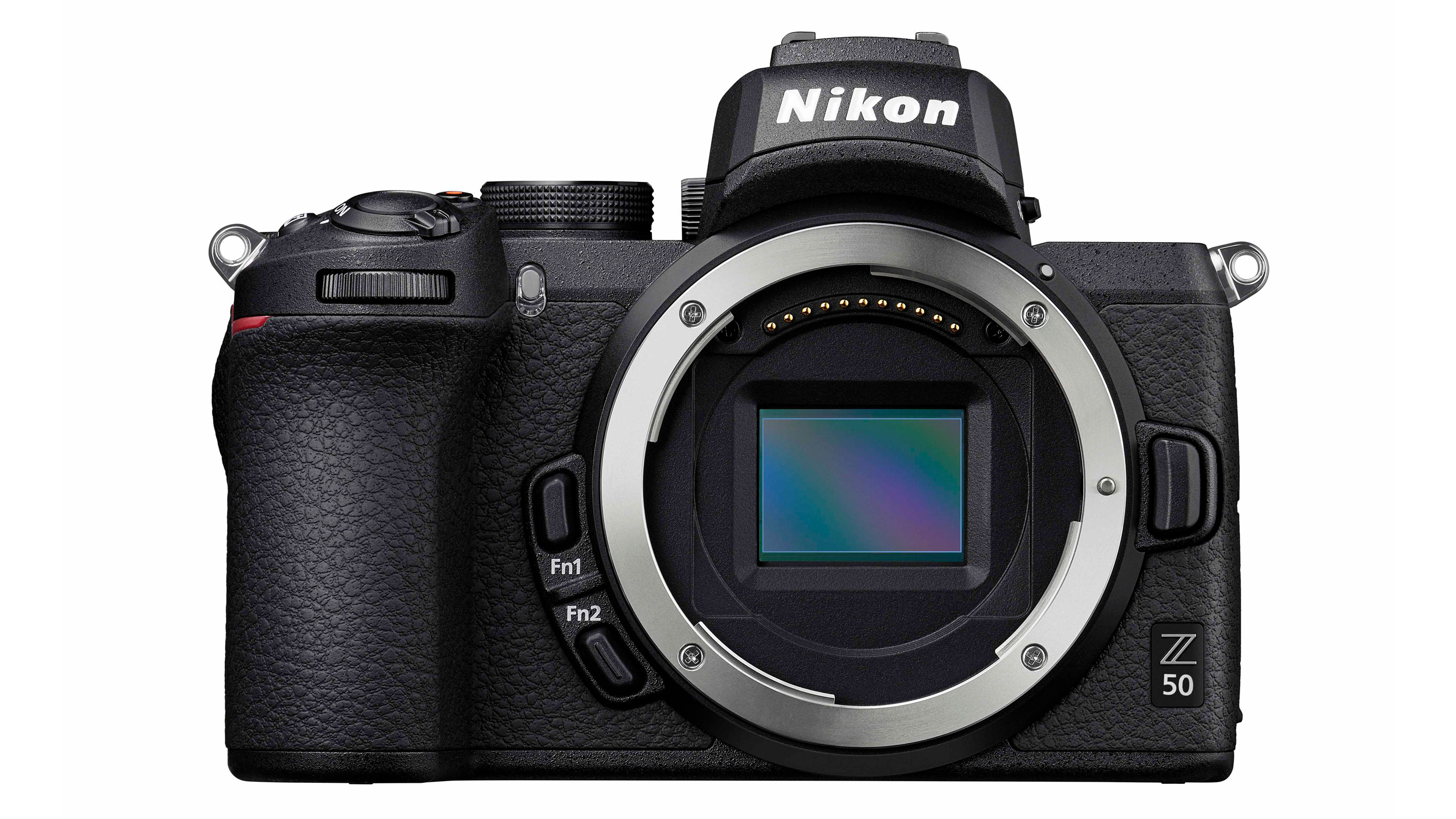 Nikon Z 50