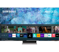 Samsung 65-inch QN900A Neo QLED 8K Smart TV (2021): $4,999.99 $3,299.99 at Samsung
Save $1,700 -