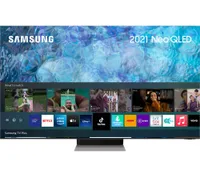 Samsung 65-inch QN900A Neo QLED TV: £5,999 at CurrysSave £400