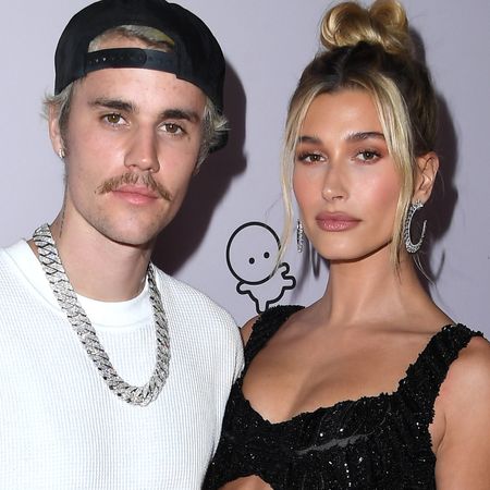 Justin and Hailey Bieber