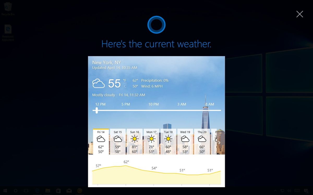 What's new on Cortana for the Windows 10 Creators Update | Windows Central