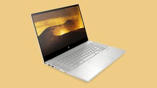 HP Envy 15 arrives to take down the 16-inch MacBook Pro | Laptop Mag