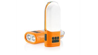 Biolite Powerlight camping lantern