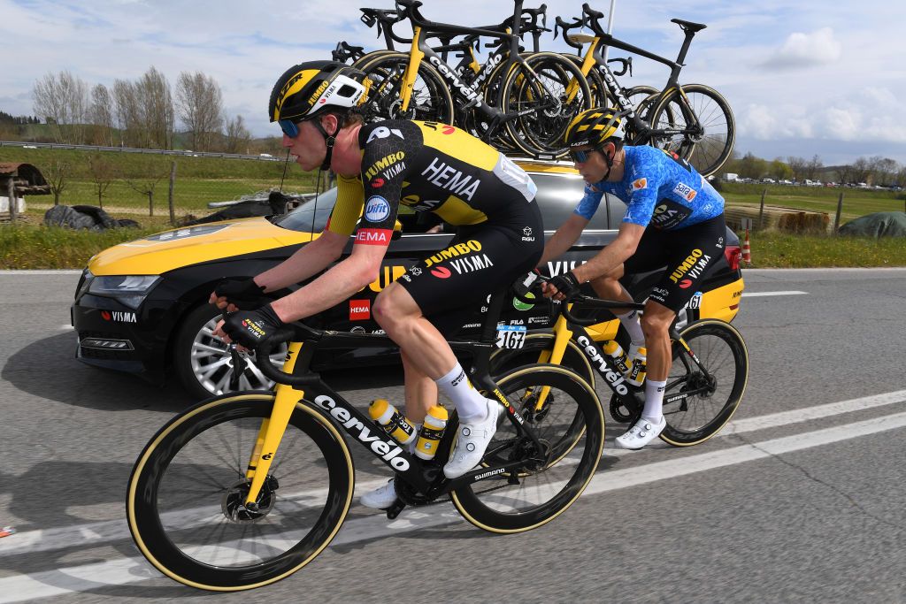 Tirreno-Adriatico