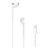 Apple EarPods (Lightning jack): 16% off
