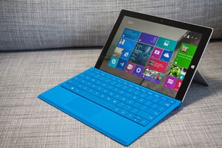 Surface 3