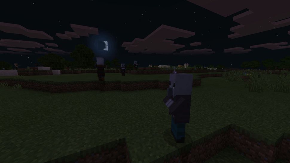 Minecraft Guide to Pillagers Raids, outposts, defenses and more