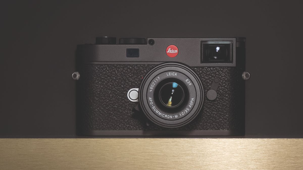 Leica M11