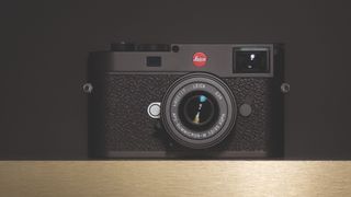 With triple resolution tech, electronic shutter, USB-C and new high res screen, the Leica M11 is the most advanced M ever