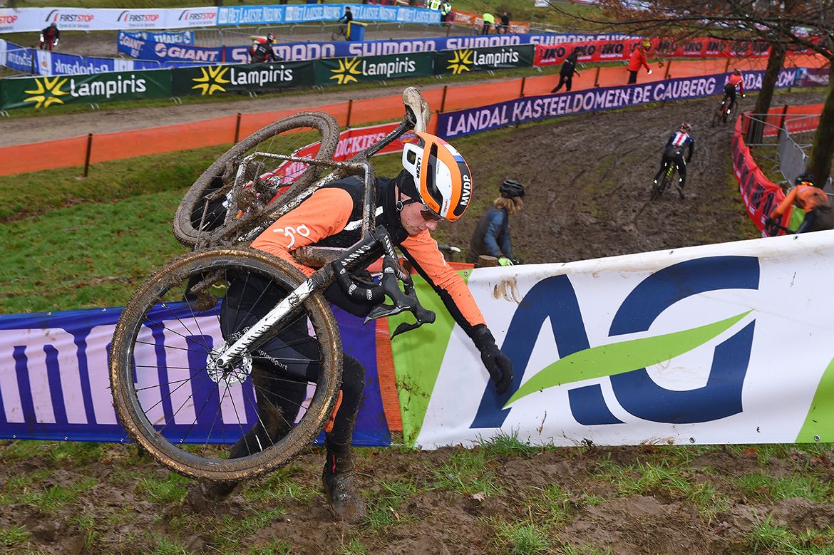 Mathieu van der Poel (Netherlands)