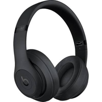 Beats Studio3: was $349.99, now $199.99 at Best Buy