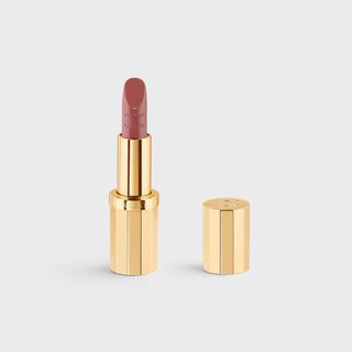 Le Rouge Celine Satin Lipstick - 13 La Peau Nue