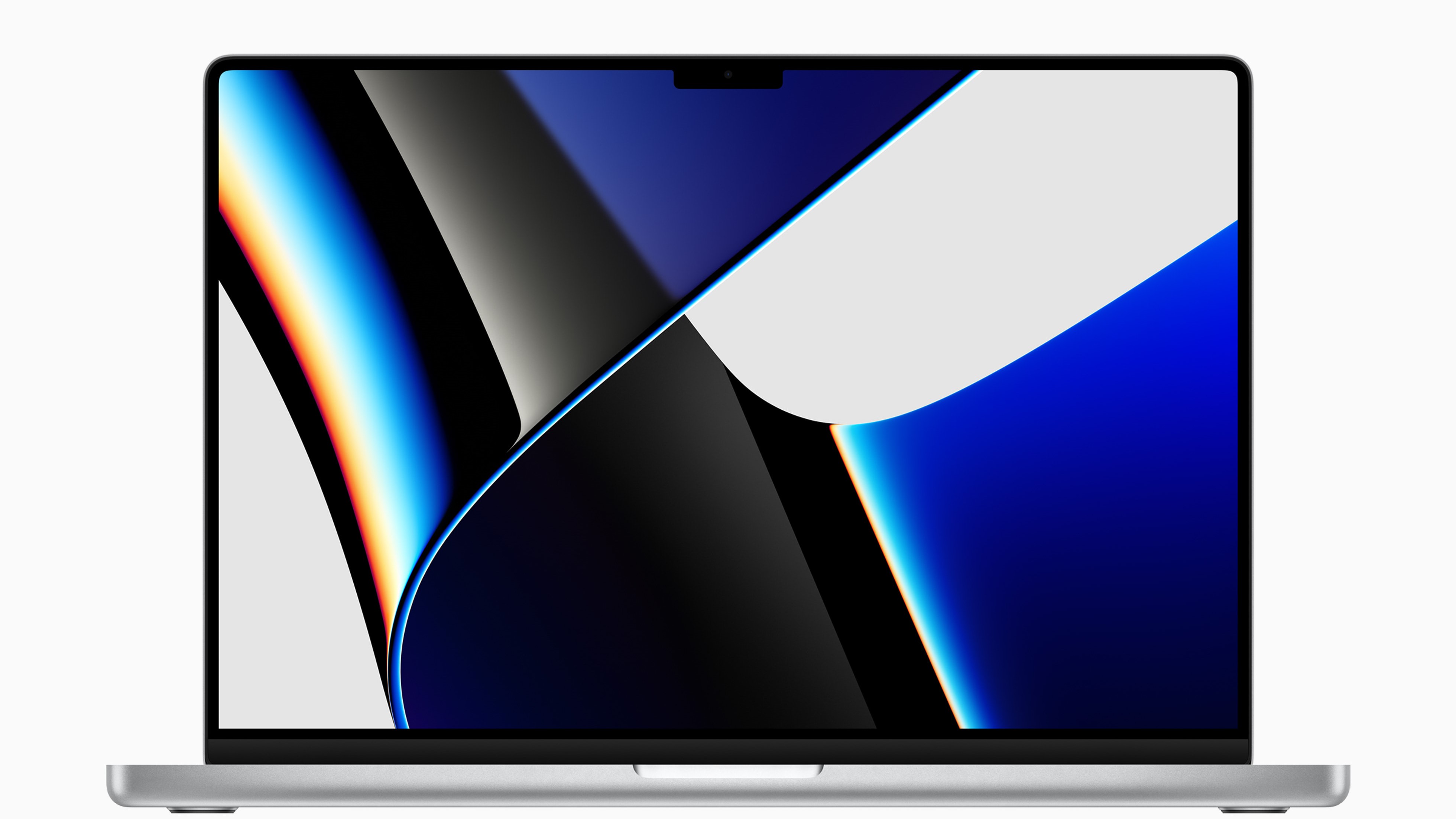 MacBook Pro (2021) 16-inch