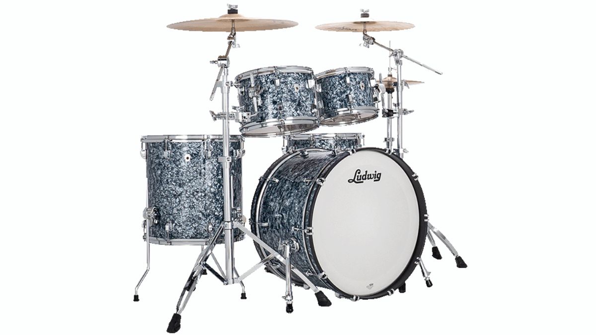 Ludwig NeuSonic 2023 updates