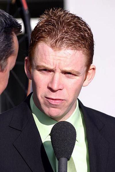 Directeur Sportif Kurt Bogaerts