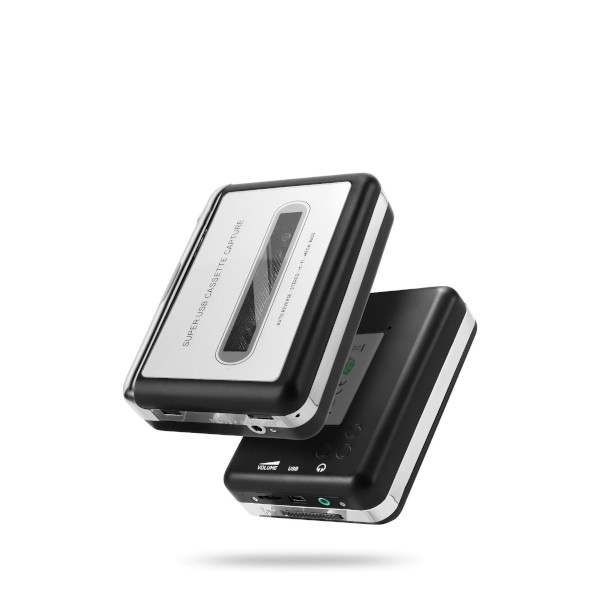 Reshow portable player