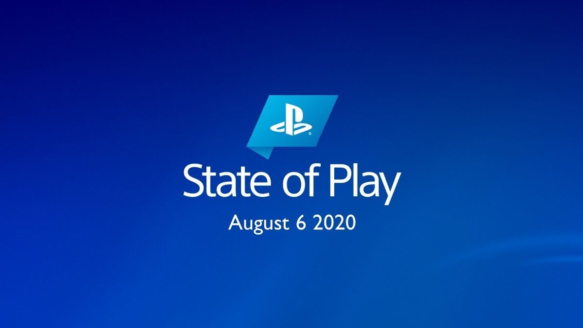 State of Play August 2020: Every trailer from the show