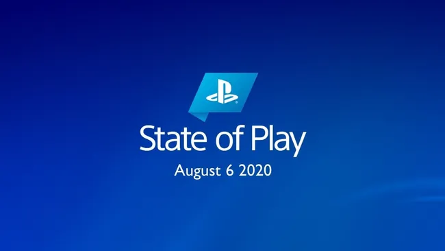State of Play