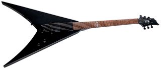 LTD HEX-200 signature guitar