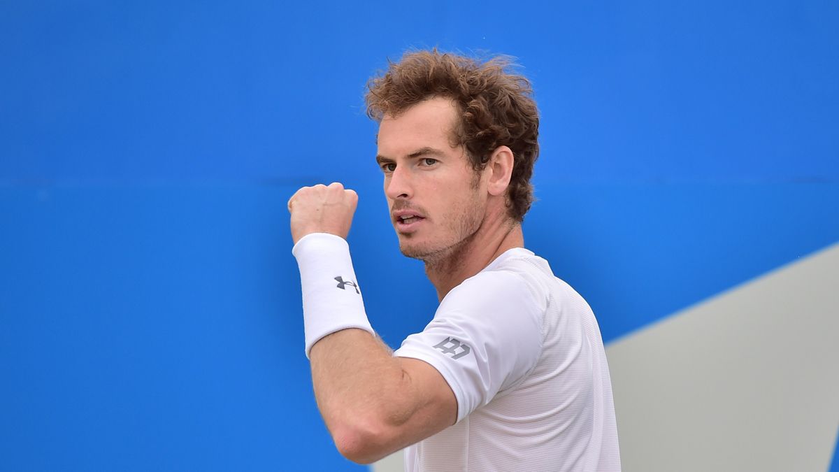 Murray
