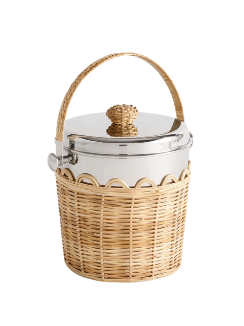 Monique Lhuillier Antibes Ice Bucket
