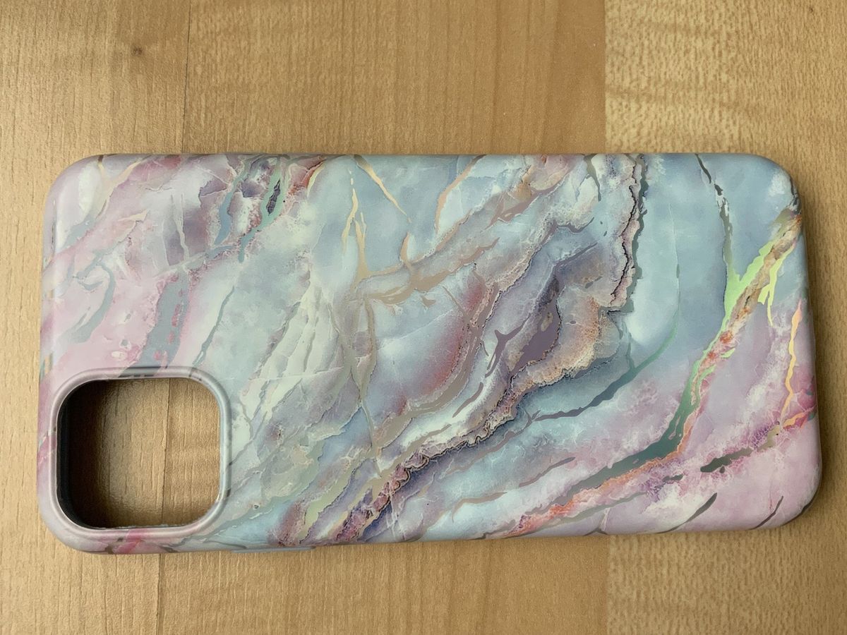 Velvet Caviar iPhone Case