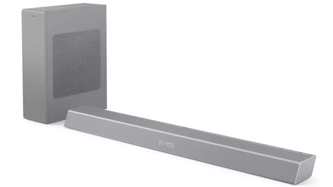 Philips The One Soundbar B8505