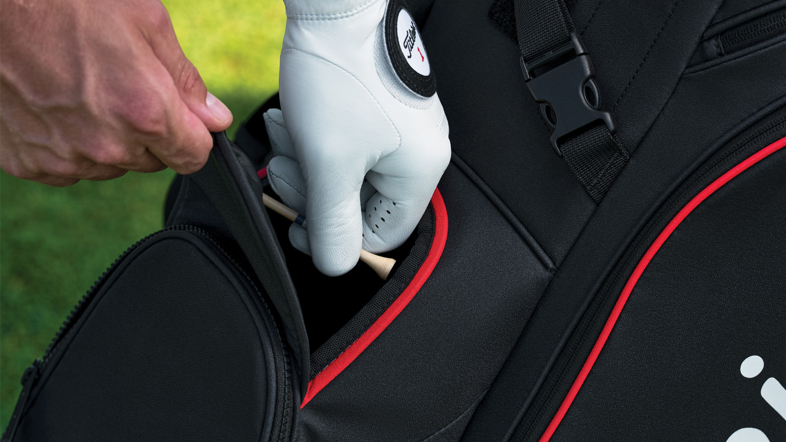 Titleist Players S Bags