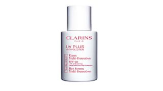 Clarins UV Plus Anti-Pollution Day Cream