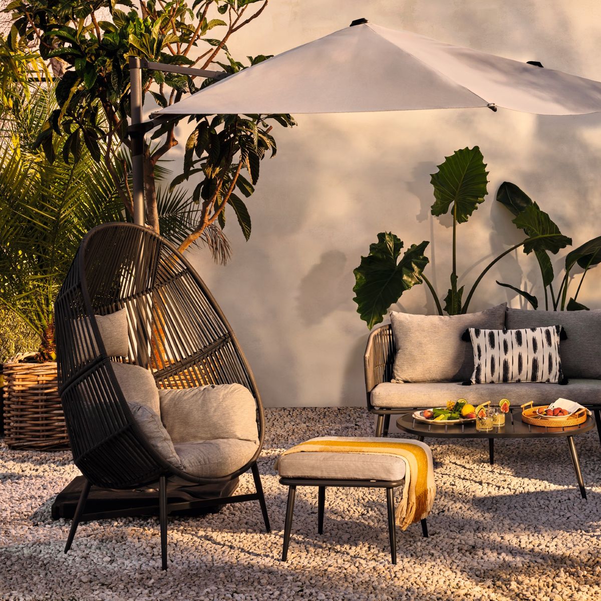 Marks and spencer on sale patio furniture