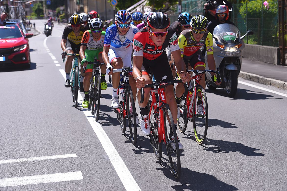 Silvan Dillier (BMC Racing)