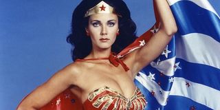 wonder woman lynda carter