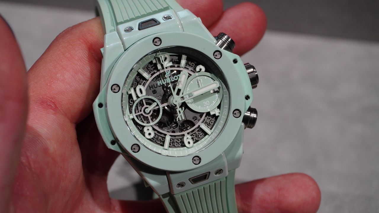 Hublot