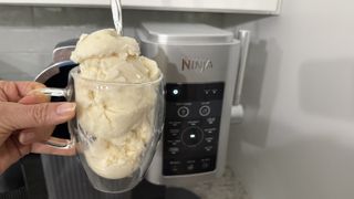 4 delicious high-protein recipes for your Ninja Creami made using real food