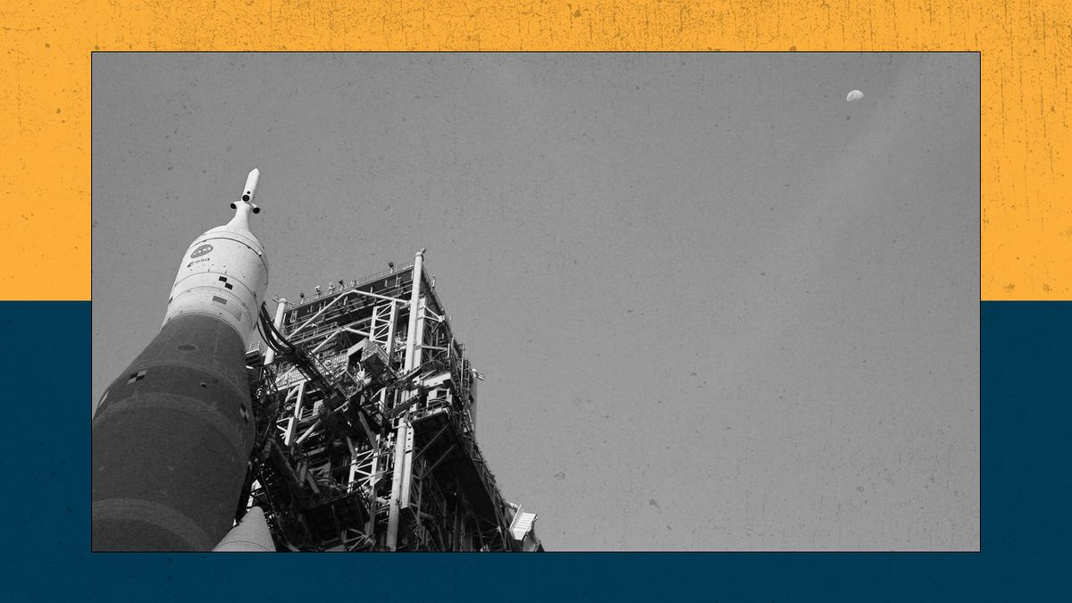 Live Science Today: Artemis II readies for rollout as auroras paint skies
